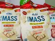 Applied Nutrition Weight Gain Powder - 1