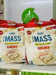 Applied Nutrition Weight Gain Powder - 2