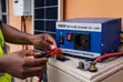 300W Solar Inverter AC-DC 12V - 2