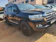 Toyota Land Cruiser V8 2014 Black - 2