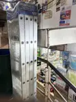 Aluminum Multipurpose Ladder, 8 Meters - 2