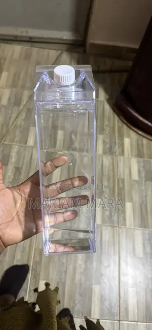 1 Litre Fridge Storage Bottle