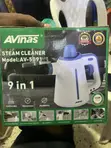 Brand New 9-in-1 Steam Cleaner - 1