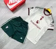 Nike Kids Club Jersey - Original Material - 2