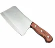 Master Chef Butcher Knife - Meat, Bone, Vegetable Cleaver - 3