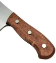 Master Chef Butcher Knife - Meat, Bone, Vegetable Cleaver - 4