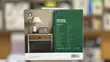 Green Lion Vintage Radio Speaker with Bluetooth - 3