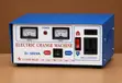 500W Solar Inverter with AC-DC Charger Backup Power - 1