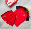 Adidas World Cup Jersey - Kids - 1