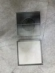 Tile Drain Gratings - 2