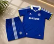 Samsung Adidas Club Jersey - Original Material - 1
