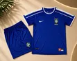 Samsung Adidas Club Jersey - Original Material - 2