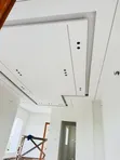 Stylish Gypsum Ceiling Installation - 2