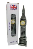 Big Ben Clock Tower of London Collectible Statue - 3
