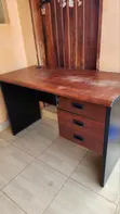 Executive One Twenty Cent Meter Table - 2