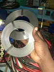 Draw Tape for Wire Pulling - 2