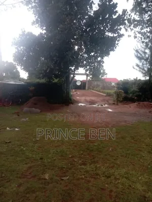 Plots for Sale: 50ft x 100ft in Semuto Town