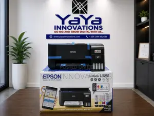 Epson L3251 Ink-Jet Printer