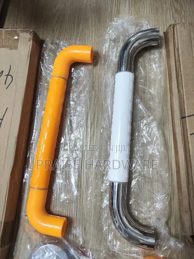Arm Handle Holders for Elderly - 1