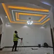 Engineering Gypsum Ceiling Services - 2