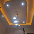 Engineering Gypsum Ceiling Services - 4