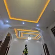 Engineering Gypsum Ceiling Services - 5