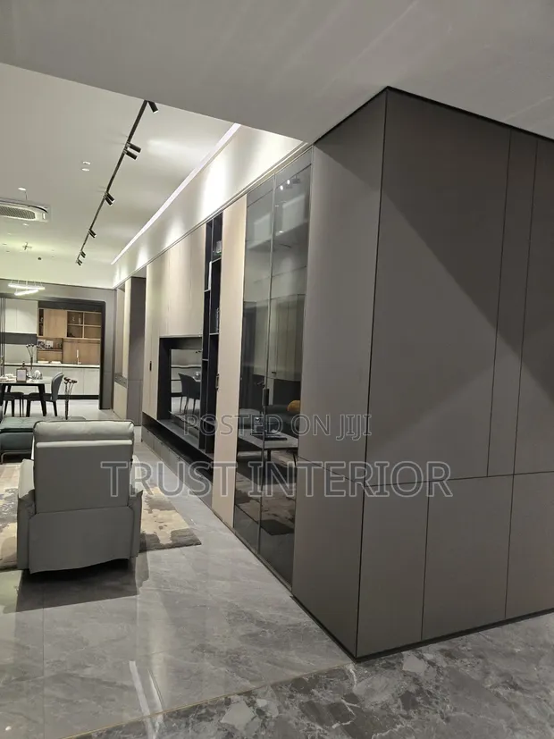 Premium Closet System by Wood-Mode - 1