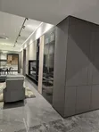 Premium Closet System by Wood-Mode - 1