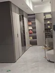 Premium Closet System by Wood-Mode - 2