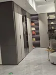 Premium Closet System by Wood-Mode - 3