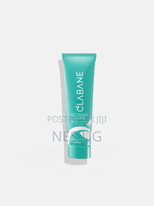 Clabane Eczema Care Moisturising Cream - 1