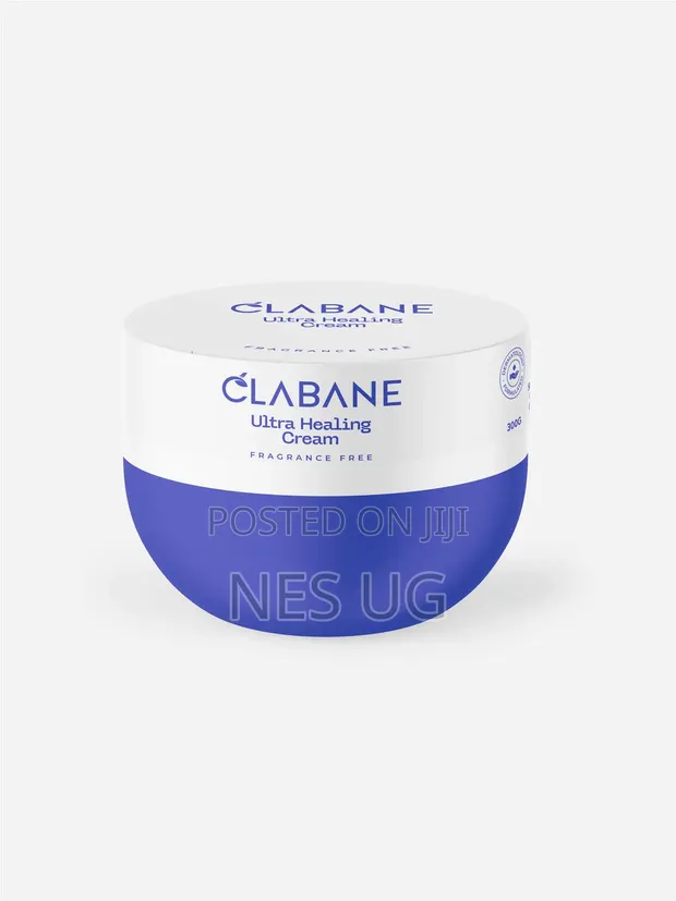 Clabane Ultra Healing Cream - 1