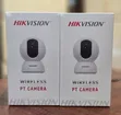 Hikvision CCTV Camera - Brand New - 2