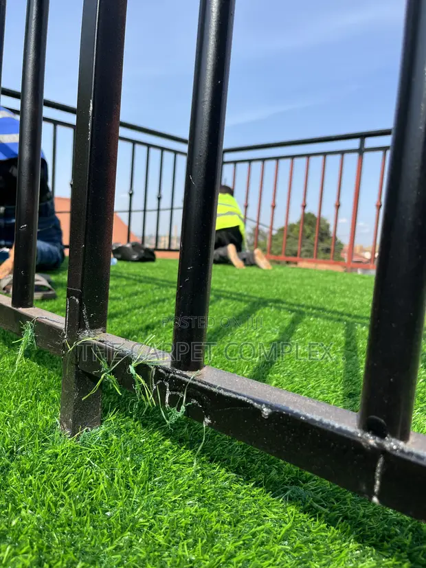 Plastic Grass Carpets Per Square Meter - 1