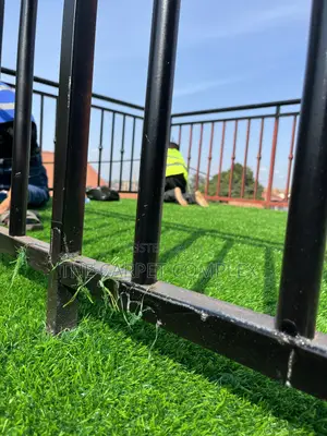 Plastic Grass Carpets Per Square Meter