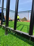 Plastic Grass Carpets Per Square Meter - 1