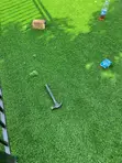 Plastic Grass Carpets Per Square Meter - 2
