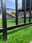 Grass Rooftop Square Meter - 1