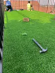 Grass Rooftop Square Meter - 2