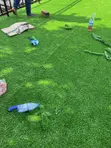 Home Kids Carpets - Artificial Grass Per Square Meter - 1