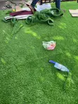 Home Kids Carpets - Artificial Grass Per Square Meter - 2
