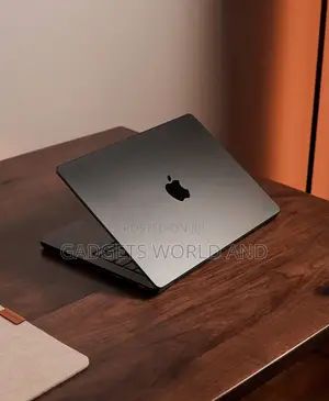Apple MacBook Pro 14" M3 Pro 32GB RAM 1TB SSD
