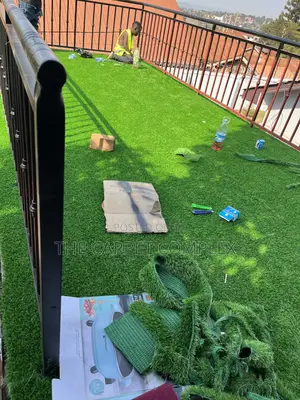 Comfortable Grass Carpets - Per Square Meter