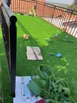 Comfortable Grass Carpets - Per Square Meter - 1