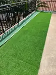 Kids Playground Grass Carpets Per Square Meter - 2