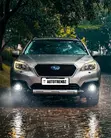 2018 Subaru Outback 2.5i Premium AWD - 3