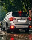 2018 Subaru Outback 2.5i Premium AWD - 4