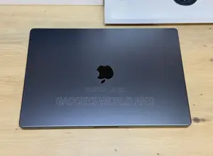 Apple MacBook Pro 16" M3 Pro 18GB RAM 1TB SSD