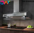 Digiwave 60cm Chimney Cooker Hood - 1
