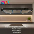 Digiwave 60cmx90cm Cooker Hood Chimney - 1